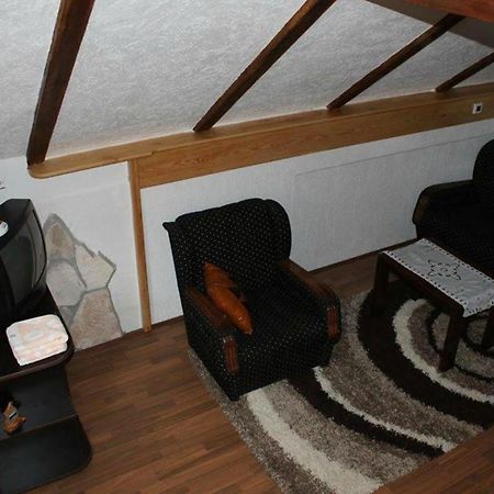 Apartments Vojinovic Žabljak Szoba fotó