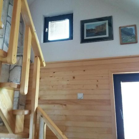 Apartments Vojinovic Žabljak Kültér fotó