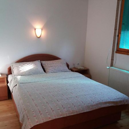 Apartments Vojinovic Žabljak Kültér fotó