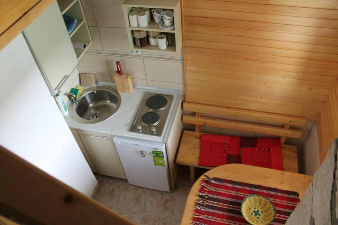 Apartments Vojinovic Žabljak Szoba fotó