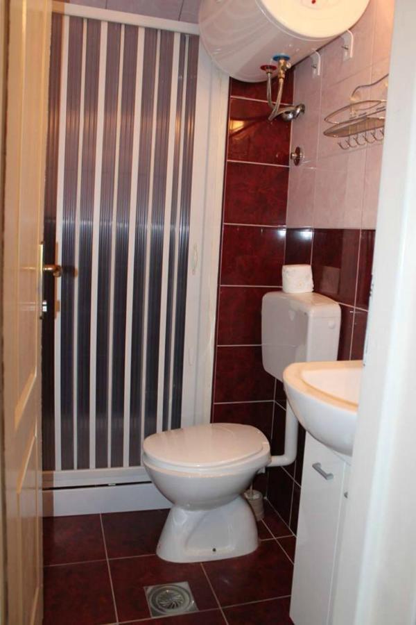 Apartments Vojinovic Žabljak Szoba fotó