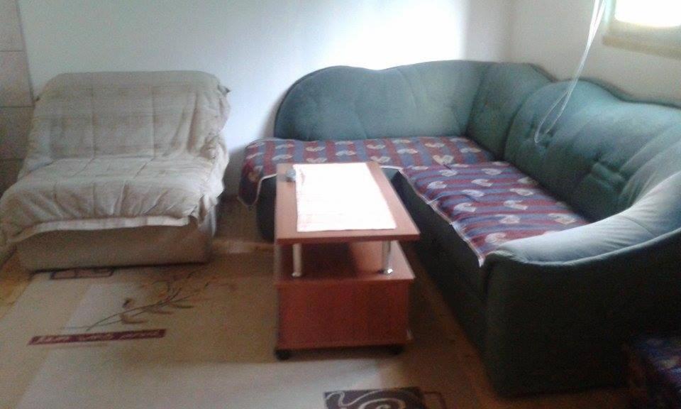 Apartments Vojinovic Žabljak Szoba fotó