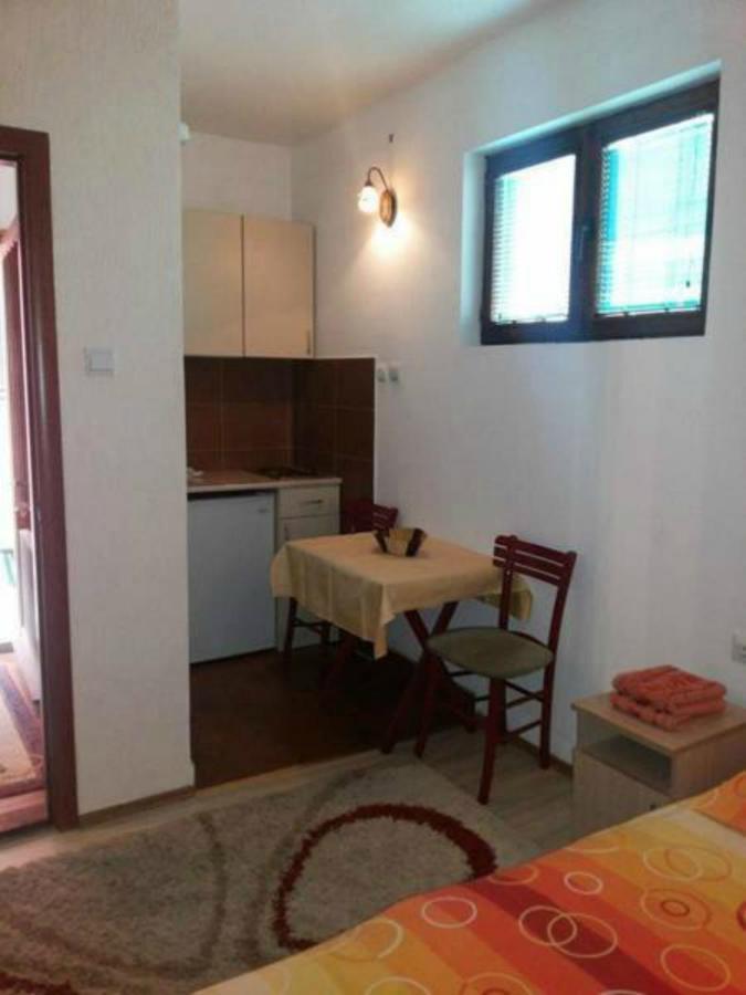 Apartments Vojinovic Žabljak Szoba fotó