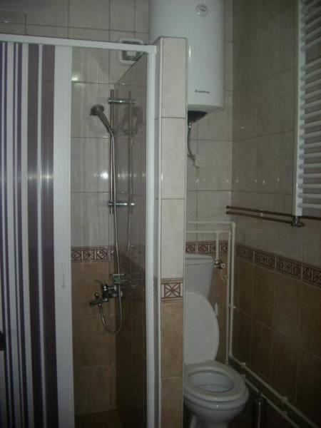 Apartments Vojinovic Žabljak Kültér fotó