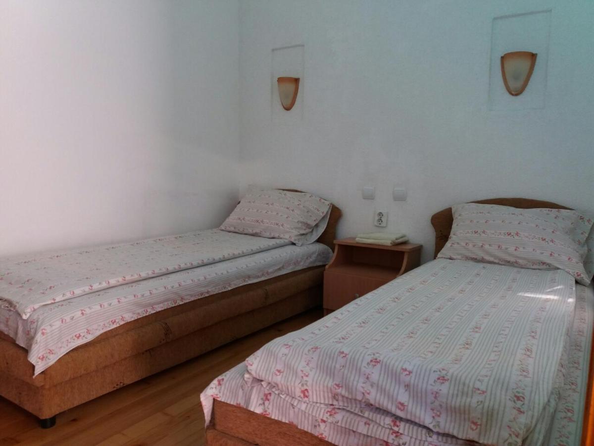 Apartments Vojinovic Žabljak Kültér fotó
