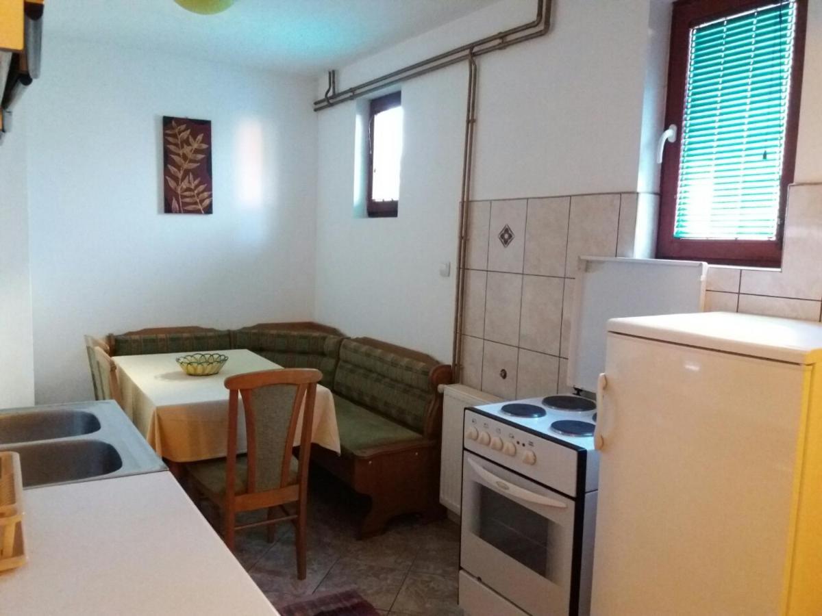Apartments Vojinovic Žabljak Kültér fotó