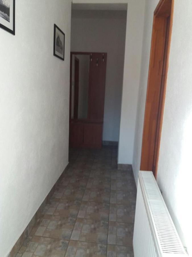Apartments Vojinovic Žabljak Kültér fotó