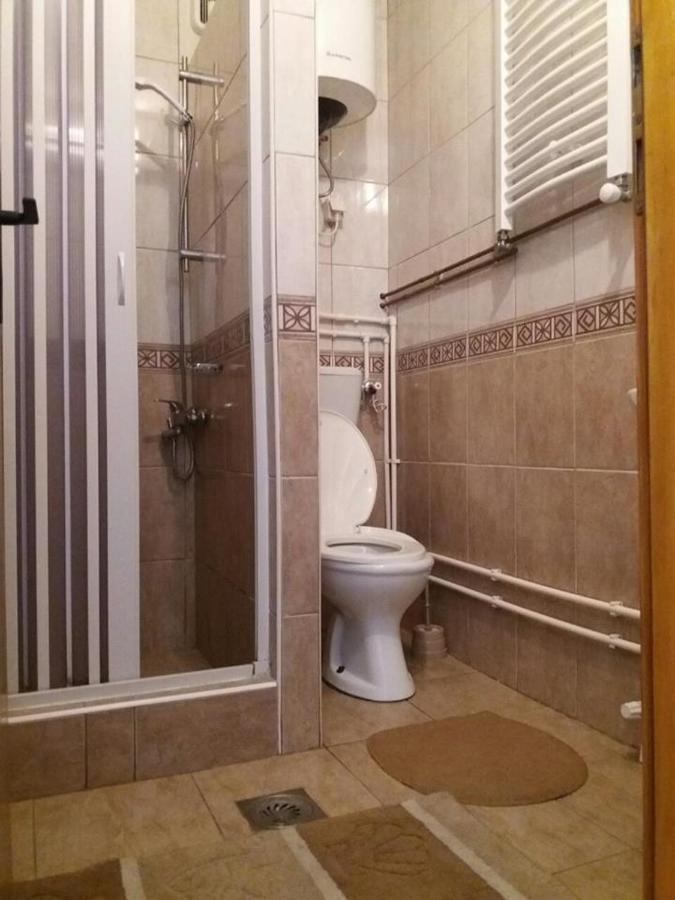 Apartments Vojinovic Žabljak Kültér fotó