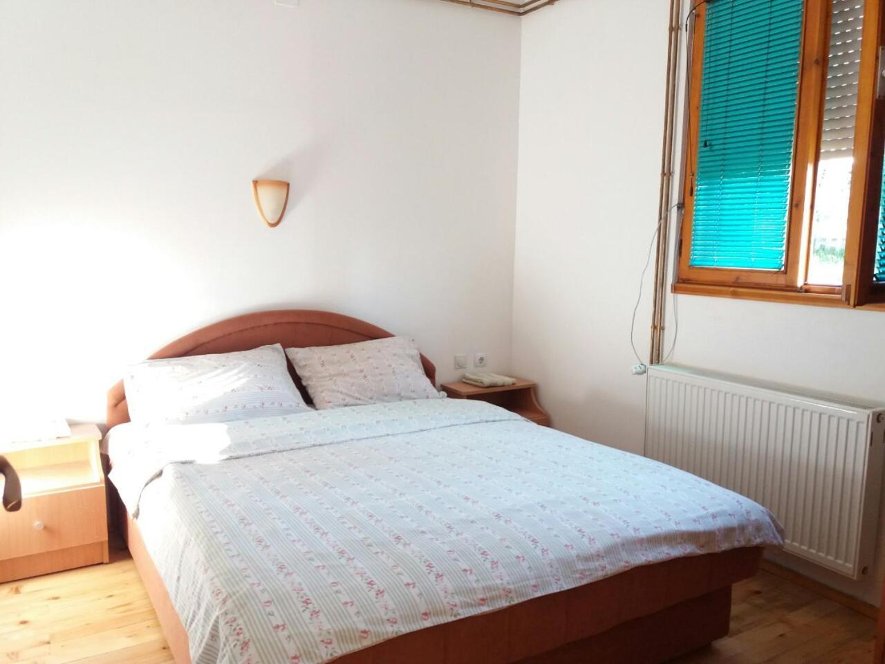 Apartments Vojinovic Žabljak Szoba fotó